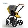 Krausman – Carucior 3 In 1 Nexxo Yellow