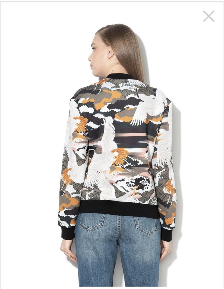 Desigual яке / горнище