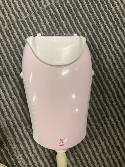 Епилатор BRAUN Silk Epil Soft Perfection,отличен