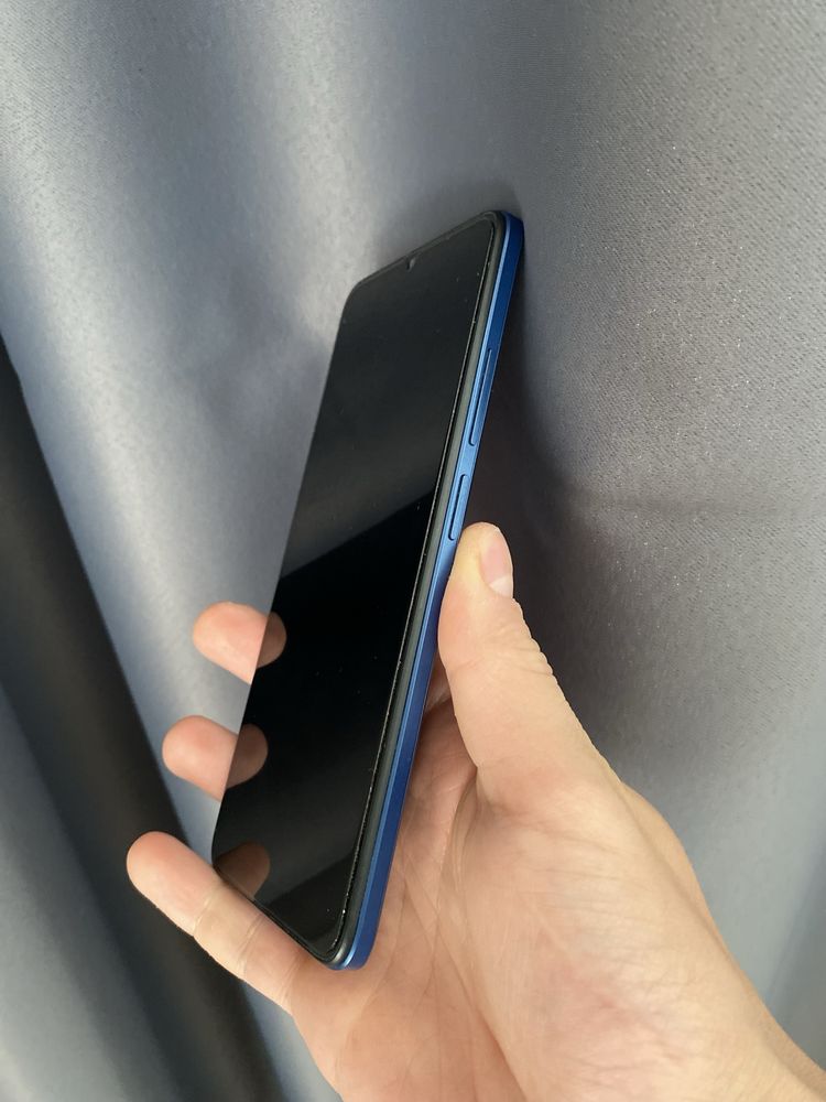 В идеале Redmi 12C