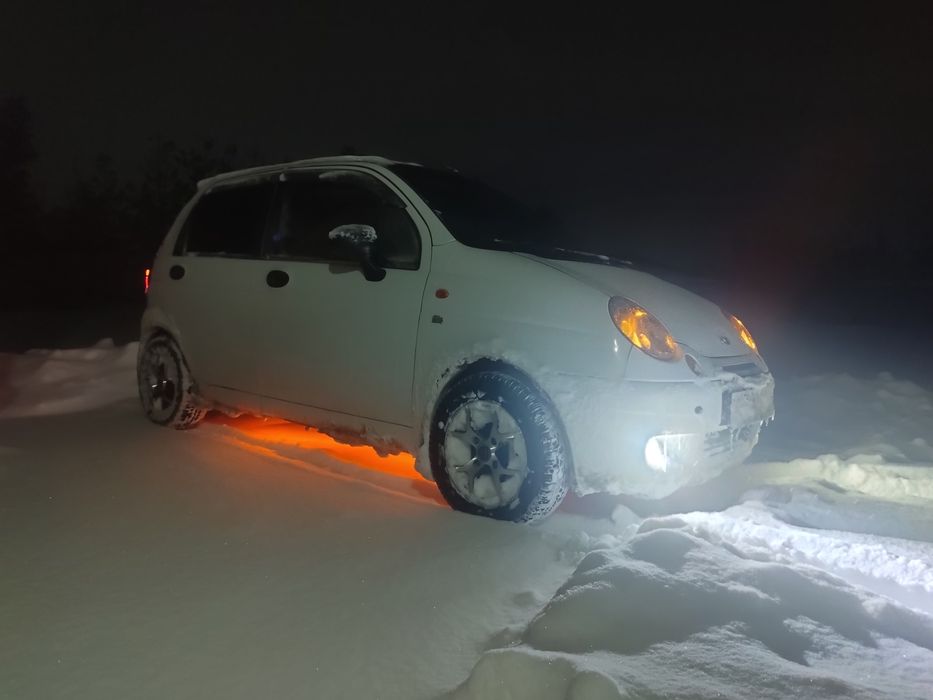 Matiz mx kanditsaner