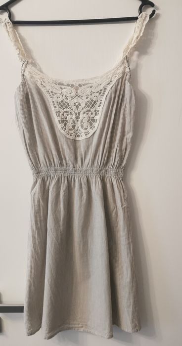 Lot 8 rochite vară, marimea xs-s