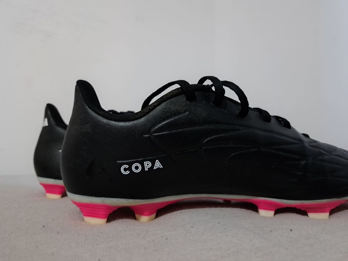 Ghete fotbal Adidas Copa