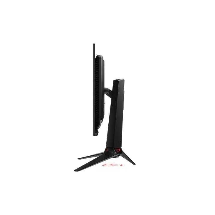 ASUS ROG Swift OLED PG32UCDM gaming monitor