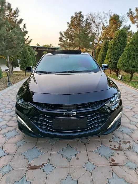 Malibu XLhalol nasiya