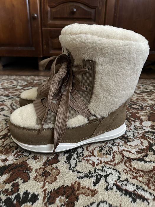 Bogner  Дамски Апрески