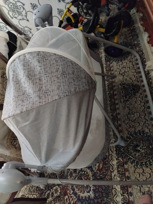 Yangide hali srochni sotaman