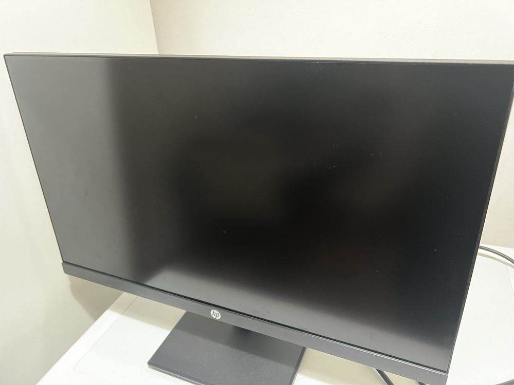 Monitor LED HP 21.5 inch
