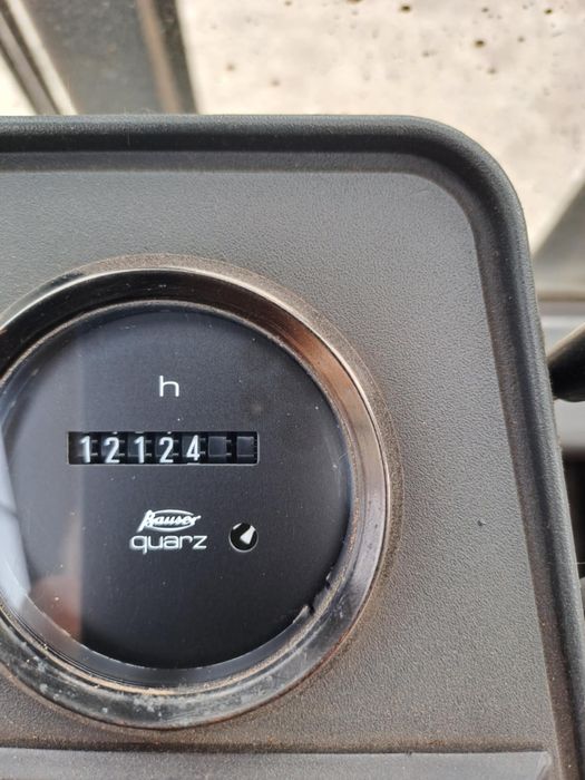 De vanzare motostivuitor STILL 4,5 To