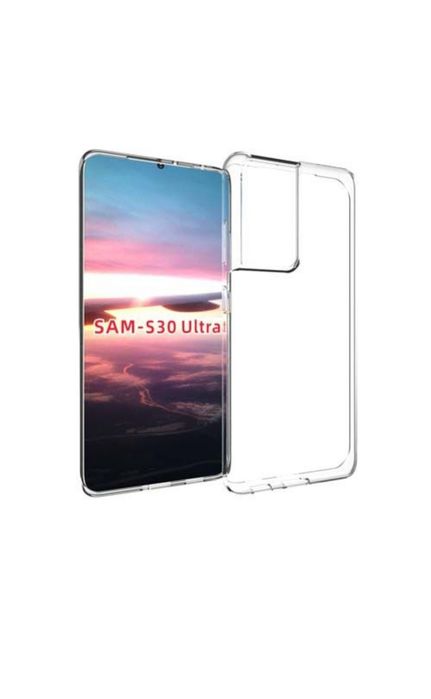 Чехол Samsung S21 Ultra