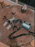 Dji mini 3pro kombo