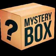 MysteryBox Concept