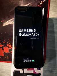 Samsung A20e Dual Sim