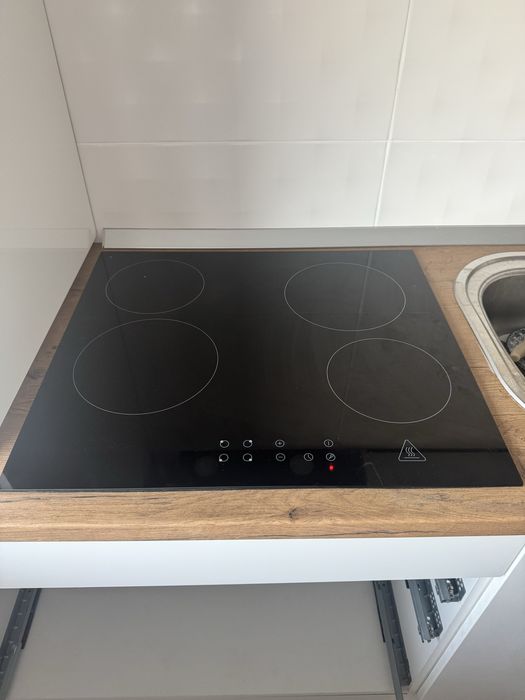 Plita electrica Respekta