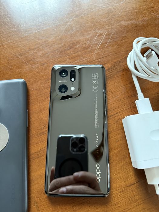 Oppo Find X5 pro