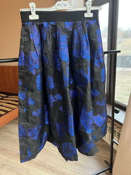 Разгрузка гардероба