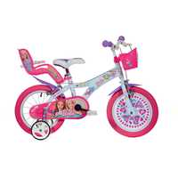 Bicicleta fete Barbie 12", 14", !6" - Factura, Garantie