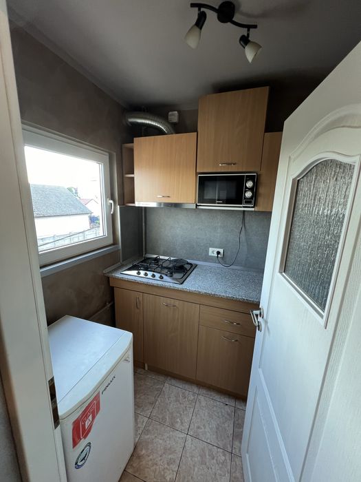 Inchiriez garsoniera, zona Micalaca, str. Abrud, bl 236