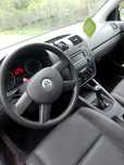 Vând Golf 5 1.9 tdi in stare buna de funcționare 3000 euro negociabil