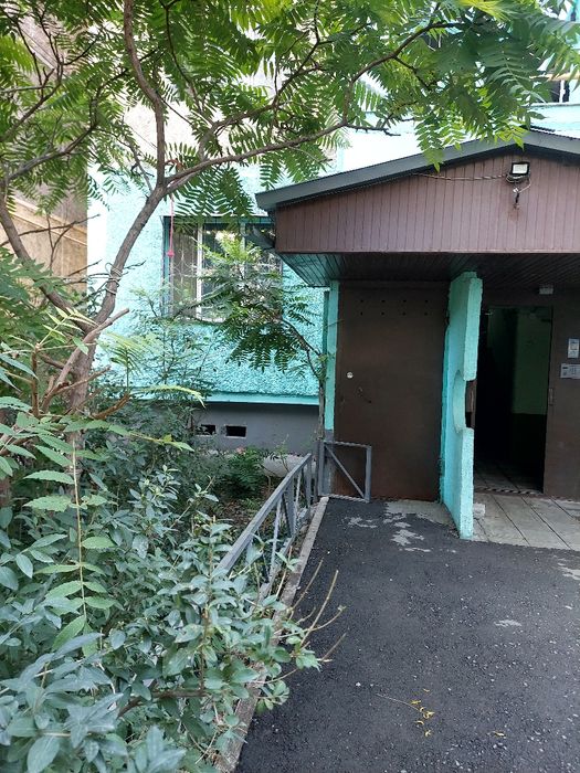 2-х ком квартира 1 этаж