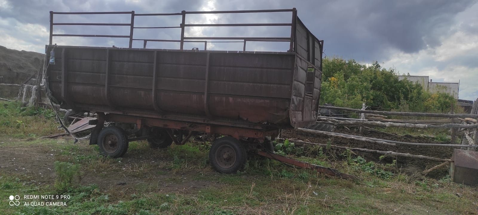 Продам трактор Т-25