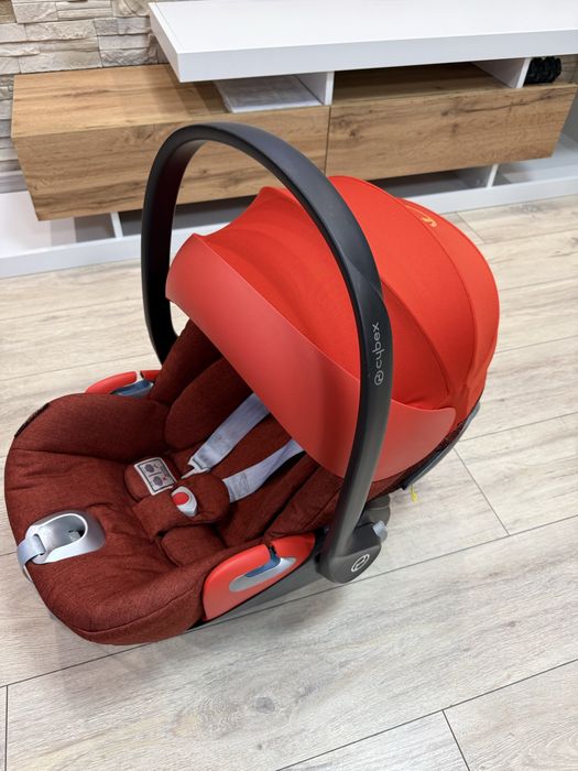 CYBEX Cloud Z i- Size