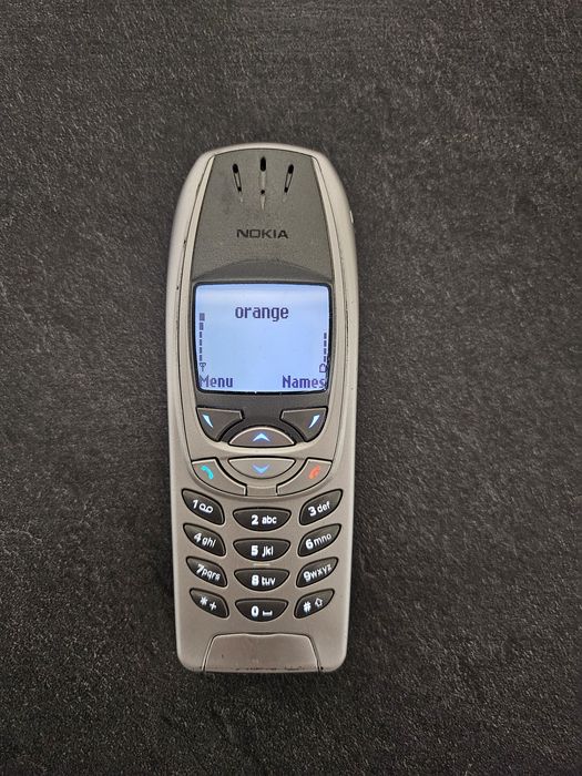 Nokia 6310 telefoane cu butoane