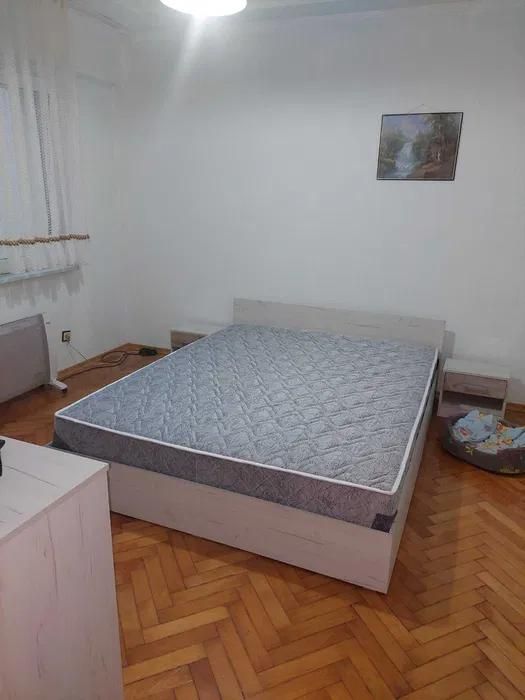 Топъл ДВУСТАЕН апартамент в кв. Левски