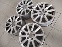 Jante audi originale r16