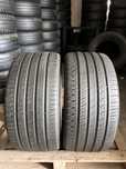 2 anvelope vara 255/35/19 , Barum , DOT 2021 , 5.7 mm