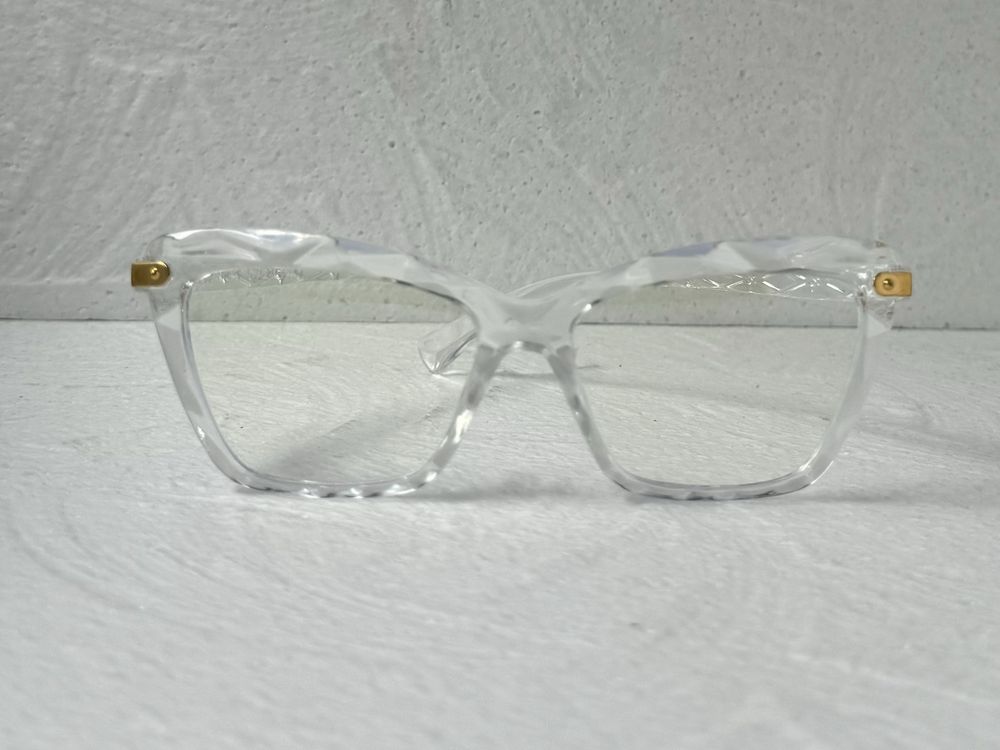 DiorОчила за компютър Диоптрични рамки прозрачни слънчеви очила