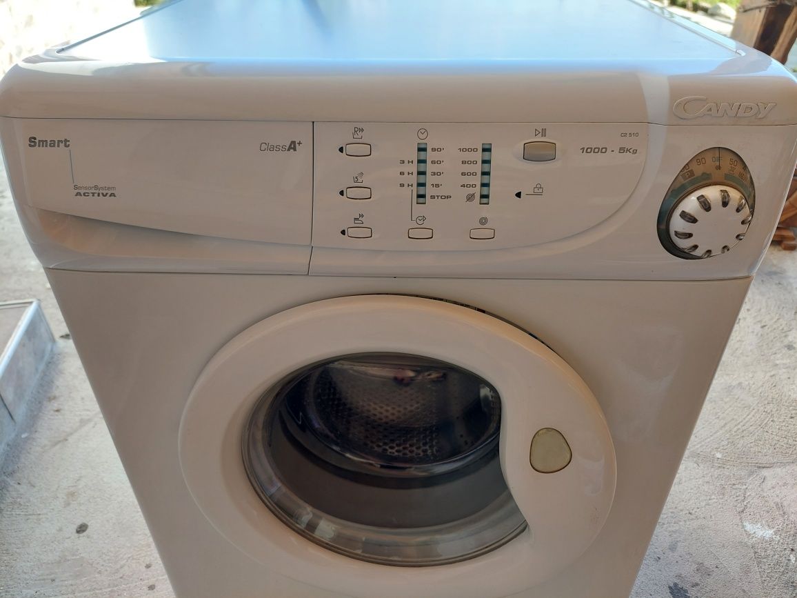 Автоматична пералня CANDY CLASS A+