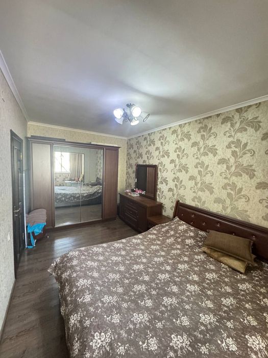 Продается квартира 3/2/5. Ор Миробадский район. Транспортный институт