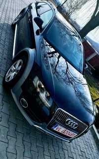 Vând Audi A4 Allroad