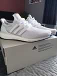 Adidas Ultraboost 1.0