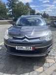 Citroen C-crosser, 4x4, 7 locuri
