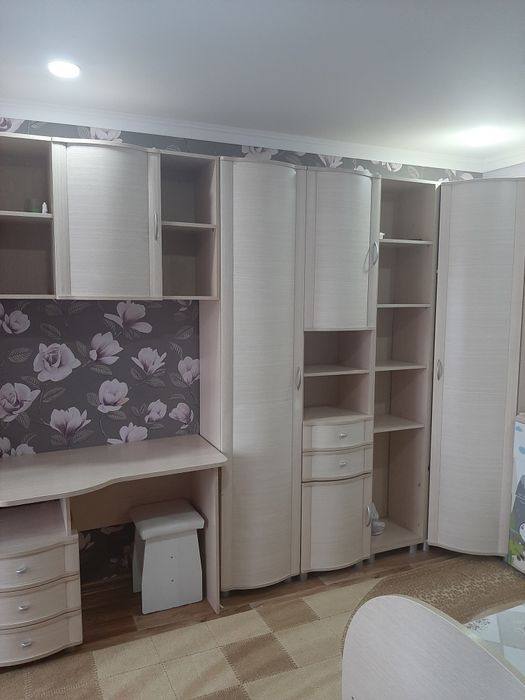 Детский гарнитур