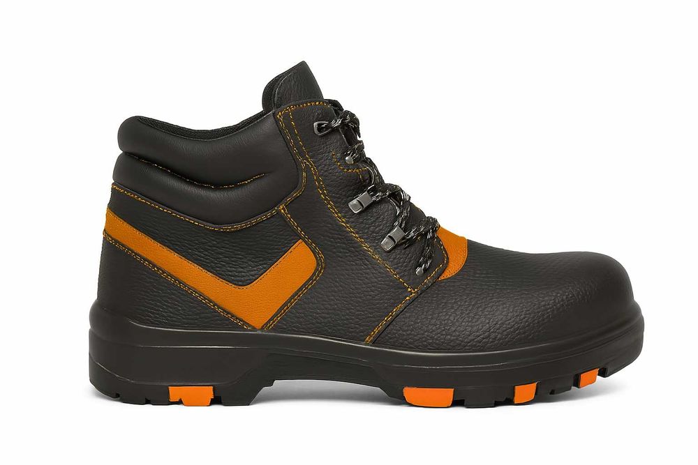 Спецобувь, ботинки