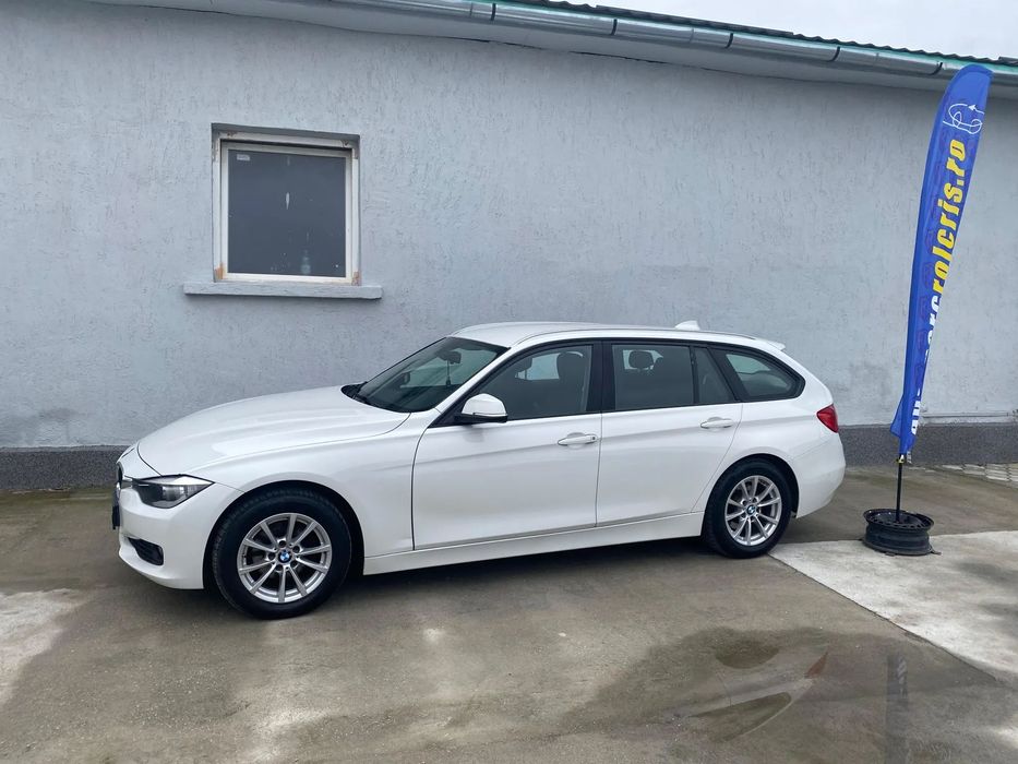 BMW Seria 3
