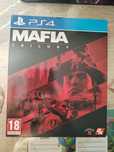 Mafia trilogy ps4-ps5