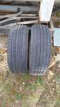 TOYO OPEN COUNTRY U/T 225/60 R17 99V 2бр летни гуми