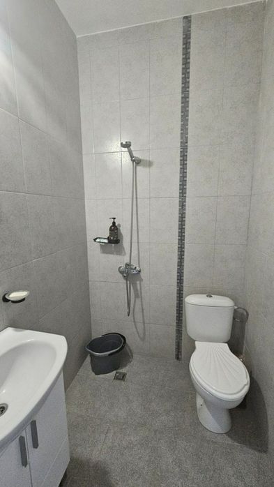 Дава се под наем Двустаен апартамент в Бургас, Сарафово - 55 кв.м за 408 € - Снимка #9