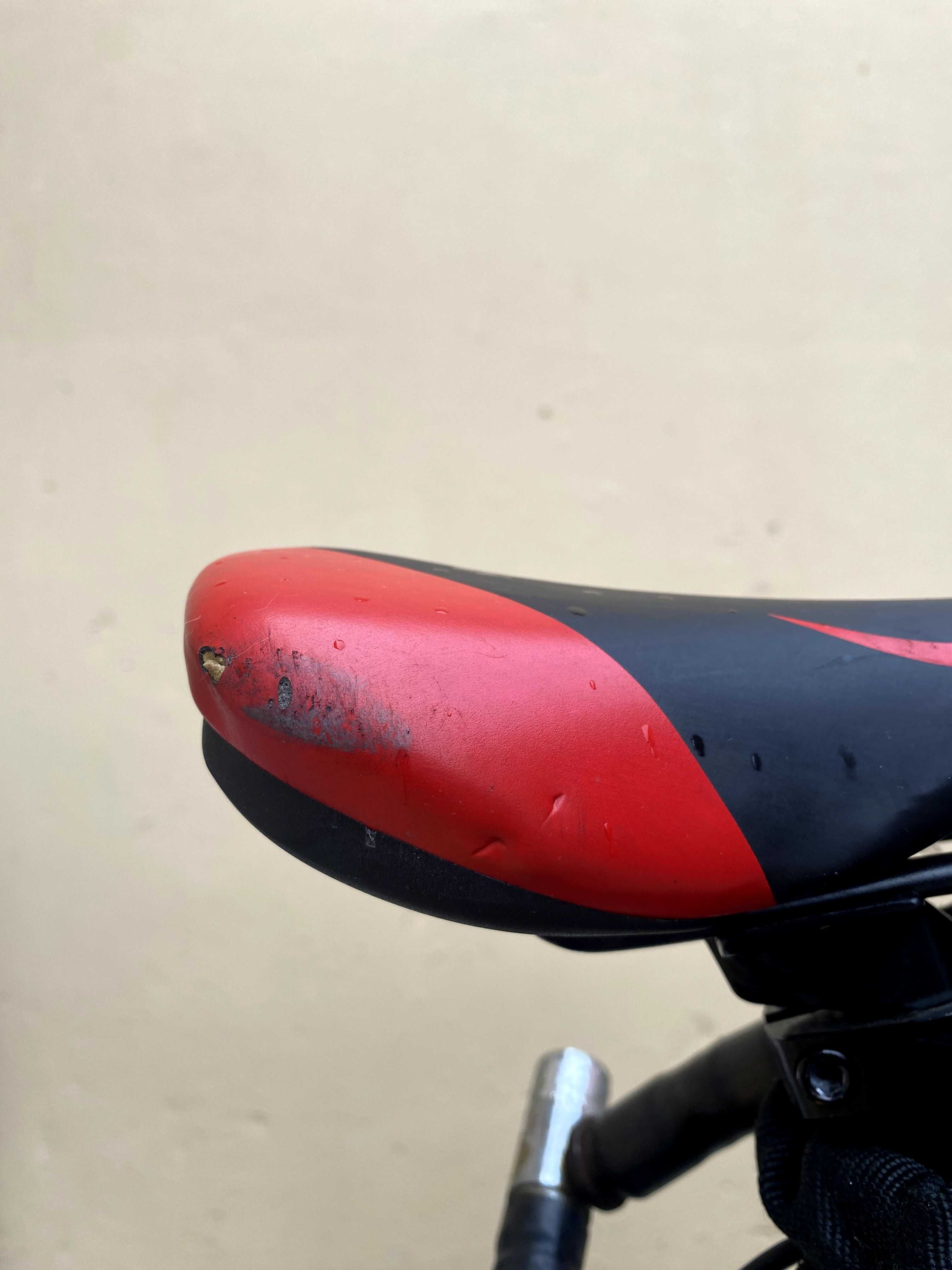 Bicicleta KS Cycling Euphoria (cursieră)