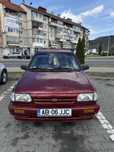 Kia Pride 1.3 benzina