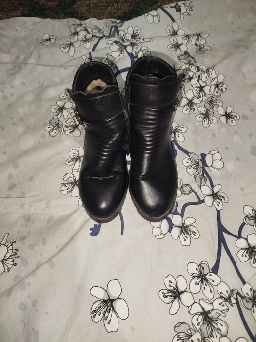 Хорошие сапоги недорого