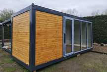 Containere modulare birou casa de locuit fastfood magazin sanitar