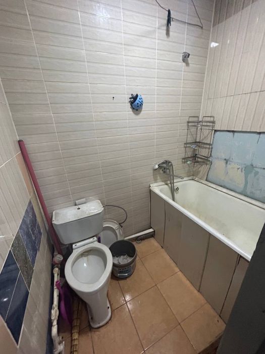 1/1/4 Базар ТТЗ, Мечеть-Бешкапа