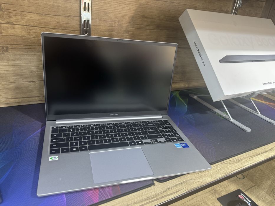Samsung Galaxy Book 4