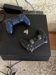 PlayStation 4 Pro 1Тб