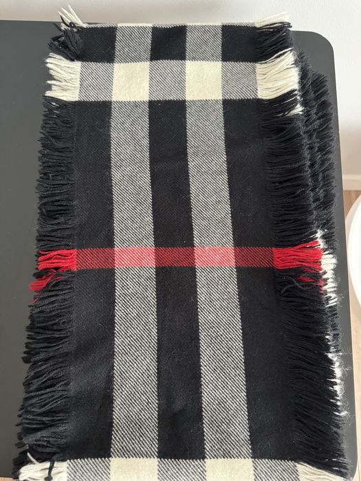 Шарф Burberry ОРИГИНАЛ